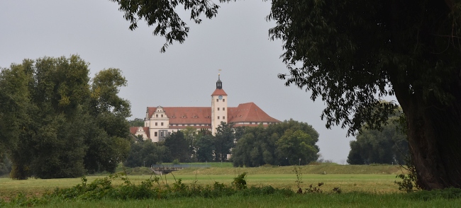 Schloss Pretzsch