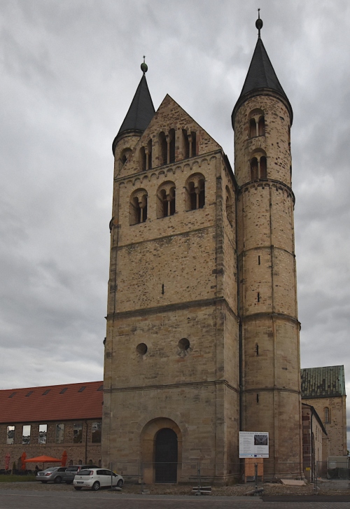 Kloster Unserer lieben Frauen