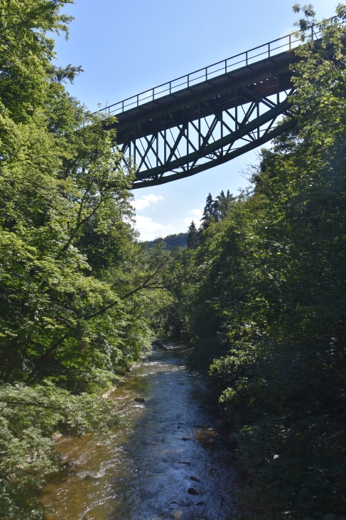 Wutachviadukt