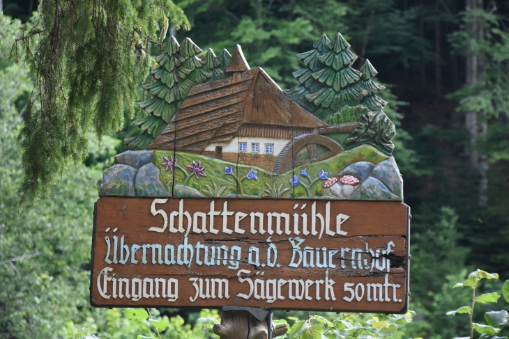 Schattenmhle
