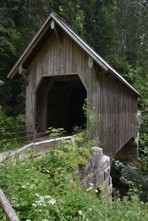 Stallegger Brcke